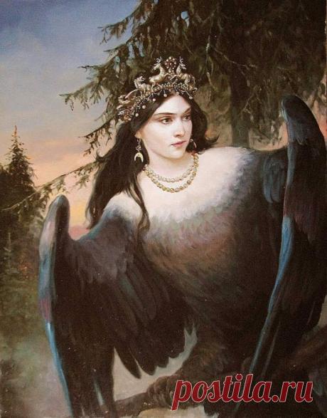 Художник Андрей Алексеевич Шишкин | Картины