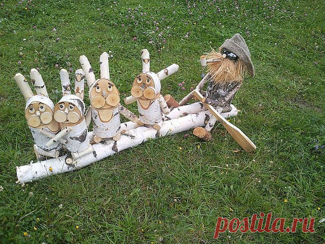 ДИЗАЙНЕР "САМОДЕЛКИН".
ИРИНА ДАНЬКО