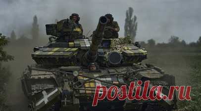МО Украины обяжет красить топливо для ВСУ в целях борьбы с коррупцией. В дизельное топливо для ВСУ будут добавлять краситель красного цвета для борьбы с перепродажей и смешиванием, бензин будут красить зелёным цветом, сообщает Минобороны Украины. Читать далее