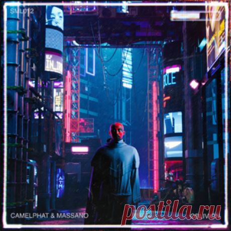 CamelPhat, Massano - Oblivion EP | 4DJsonline.com