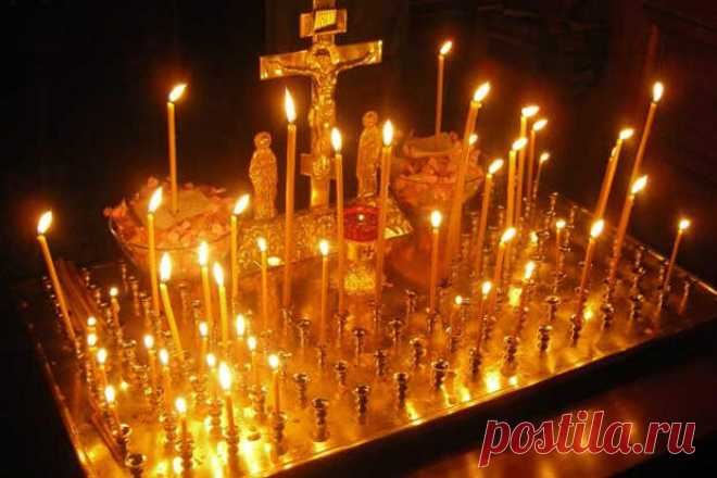 Как отпустить близкого умершего человека, как смириться с его смертью.