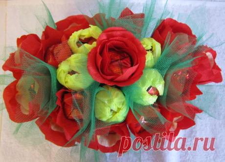 Что можно подарить девушке?!!