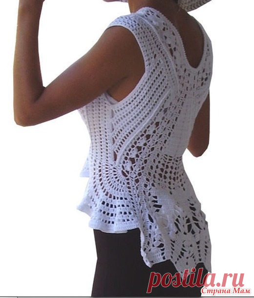 Звезда Фантазии от РИММЫ ЧЕРНЫШЁВОЙ. Самостоятельный разбор схем. - Страна Мам