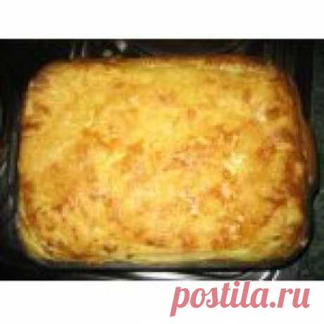 Картофельная запеканка с фаршем Кулинарный рецепт Ингредиенты для «Картофельная запеканка с фаршем»:
Картофель
Сыр твердый
Масло сливочное
Молоко
Фарш мясной
Соевый соус
Яйцо куриное — 2 шт
Соль (по вкусу)
Время приготовления: 80 минут
