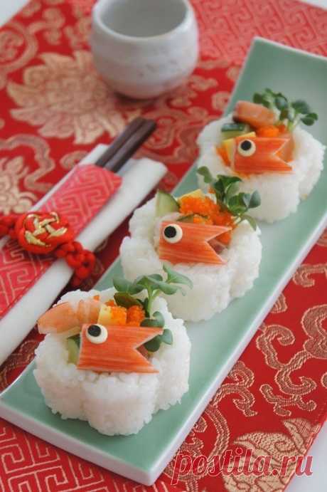 Карповая коса chirashizushi от Моа Мокомама [Cookpad] Легкие и вкусные рецепты для всех 3,58 миллиона штук Просматривайте этот и другие пины на доске Chiratake пользователя S.
Теги