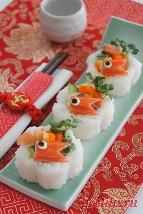 Карповая коса chirashizushi от Моа Мокомама [Cookpad] Легкие и вкусные рецепты для всех 3,58 миллиона штук Просматривайте этот и другие пины на доске Chiratake пользователя S.
Теги