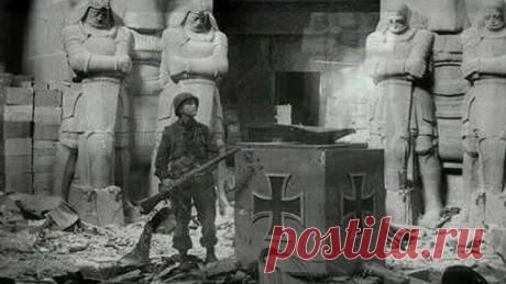 Мгновения, мгновения, мгновения Спецпроект R I P