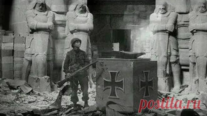 Мгновения, мгновения, мгновения Спецпроект R I P