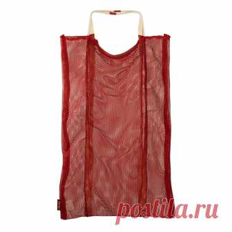 сетчатая сумка shirrley превращается в две разные формы | Designboom Shop