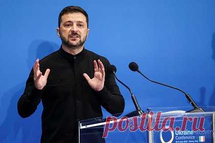 Медведчук заявил о планах Зеленского принудить Россию к окончанию СВО