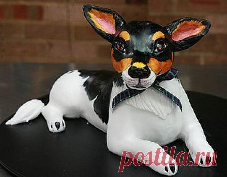 Flickr: Rouvelee's Creations' Photostream