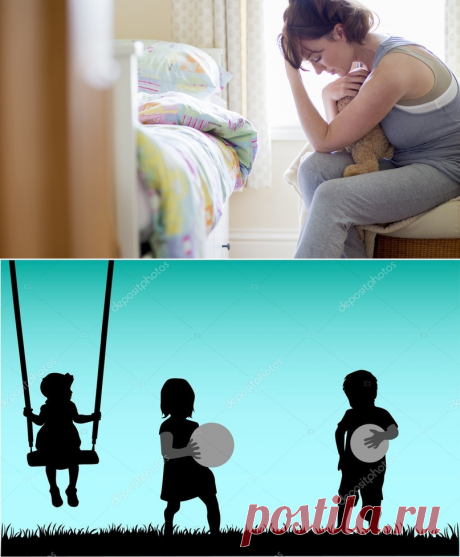 НАБОЛЕЛО:  «Я не понимаю, как жить без денег с тремя детьми.. » 👪