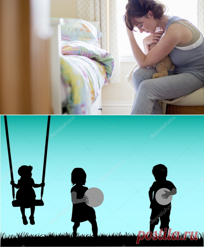 НАБОЛЕЛО:  «Я не понимаю, как жить без денег с тремя детьми.. » 👪
