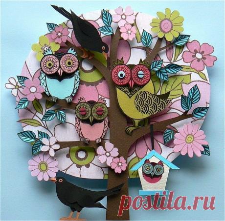 ДЕКОРиЯ