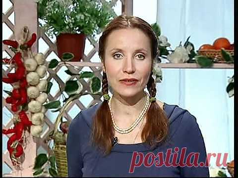 очищение организма народными средствами | Рецепты народной медицины