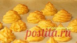 Герцогский картофель