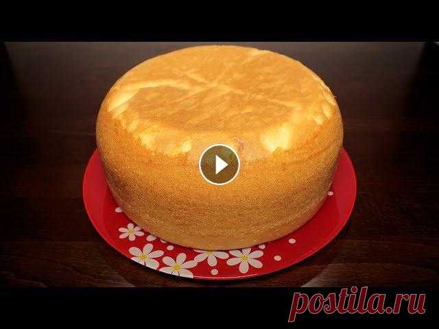 ПЫШНЫЙ БИСКВИТ ???? СЕКРЕТ ПЫШНОГО БИСКВИТА В МУЛЬТИВАРКЕ, КАК ПРИГОТОВИТЬ #РЕЦЕПТЫ ДЛЯ МУЛЬТИВАРКИ Бисквит в мультиварке Redmond. Простой рецепт приготовления высокого бисквита. Как приготовить супер высокий Бисквит в домашних условиях пошагово. Дом...
