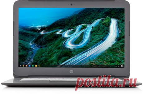 Обзор ChromebookHP Chromebook 14
Экран с диагональю 14 дюймов и возможностью сенсорного управления
Толщина 1,8 см, вес 1,7 кг
До 8 часов без подзарядки2
100 ГБ на Google Диске – бесплатно на 2 года1
Загружается за считанные секунды