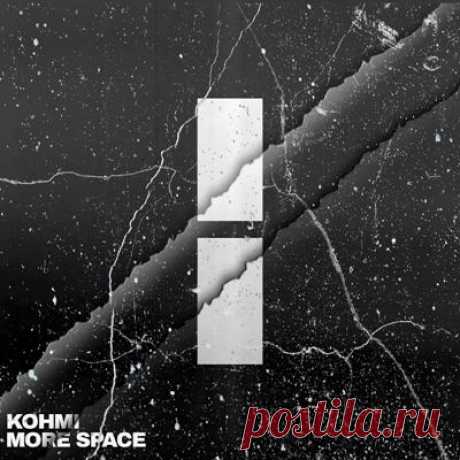 Kohmi – More Space (Extended Mix)