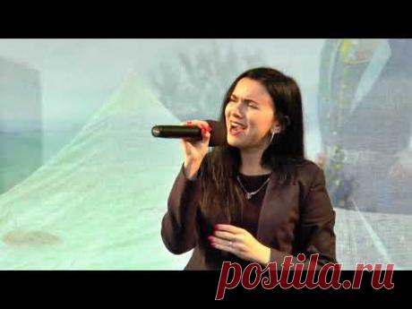 Инна Вальтер - Лети. Санкт-Петербург. День Рыбацкого. Уличный праздник 01.10.2017