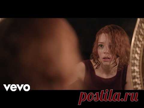 Sia - Courage To Change (Official Music Video)