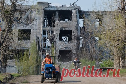 Значение вопроса территорий для России и Украины раскрыли