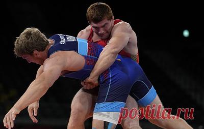 Сборная России по греко-римской борьбе показала худший результат на Олимпиадах с 1996 года. Российские спортсмены завоевали одну золотую и две бронзовые медали