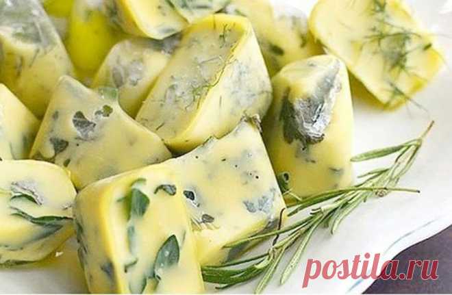 Кухонные хитрости для идеальной хозяйки / Домоседы
