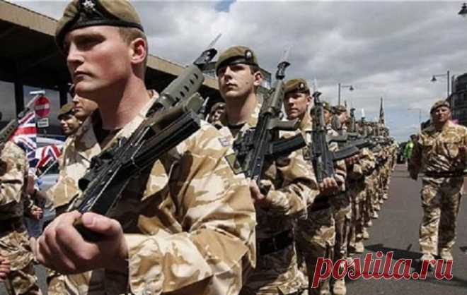 Британия беспокоится: военная победа в Сирии достанется Путину, -Times | МК - Лондон