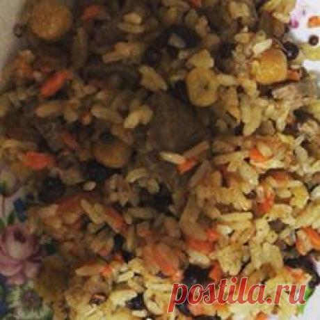 (25) КУХНЯ ТУРЕЦКИХ ЖЕН