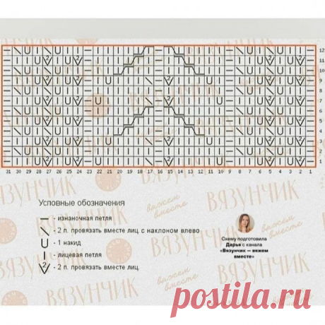 ​Шикарный жилет