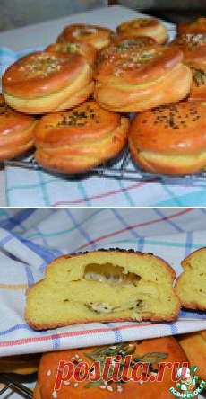 Булки 
