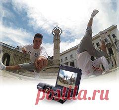 LEGRIA HD Camcorders - Camcorders - Canon UK