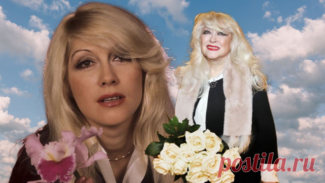 03.08 умерла Ирина Мирошниченко