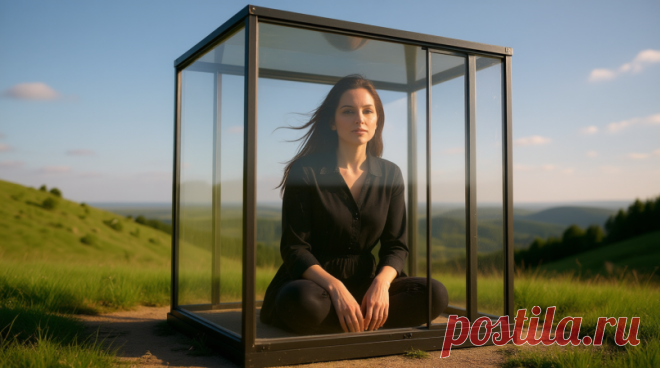 Тихий яд отношений: как нарциссы крадут вашу жизнь. | Книголюбие | Дзен