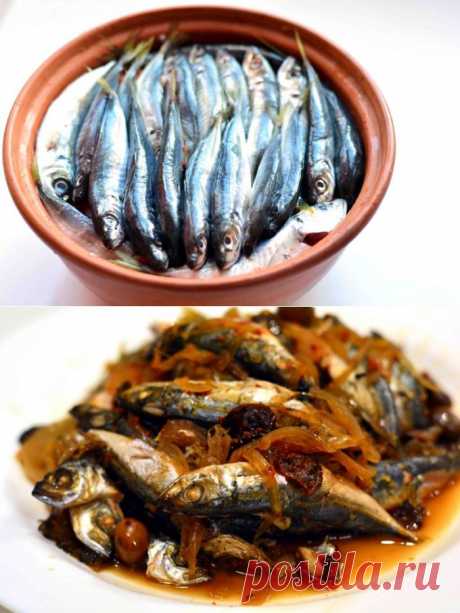 Шкара. Новогоднее блюдо простых приморских бедных интилигентов. На конкурс. Аффтор: народ. &amp;raquo; Авторские рецепты