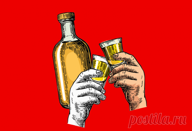 Горит и плавает: как сочетать морепродукты с крепким алкоголем :: Еда :: Гид :: РБК.Стиль