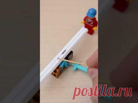 🌑 Магнитная пушка калибр все решает Magnetic Cannon Accelerator Magnetic Gun #Shorts Игорь Белецкий