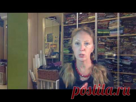 Лоскутный эфир 5. Как избежать ошибок?