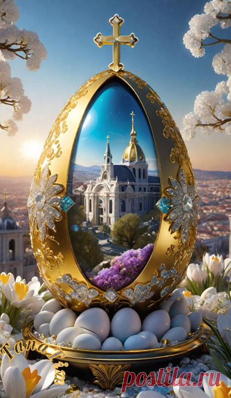 Изображение пина-истории