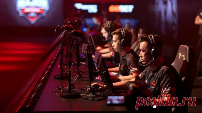 Киберспорт в мире стрельбы: За кулисами турниров по Counter-Strike | CSнакЛейки