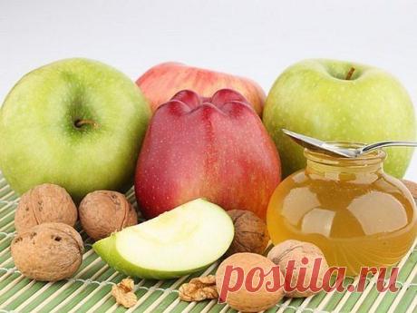 Народные средства замедляющие процессы... / Уход за собой / С пользой для здоровья / Pinme.ru / Georgina