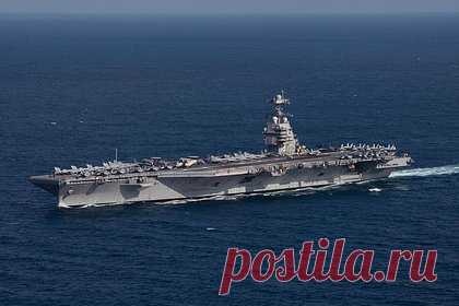 В США сочли великолепной «первую жертву» войны НАТО с Россией