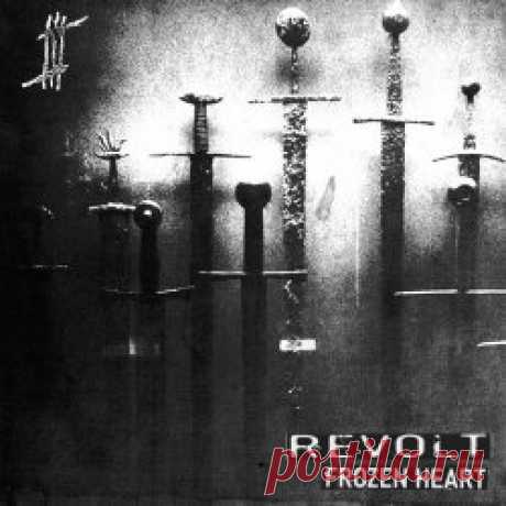 Revolt - Frozen Heart (2024) [EP] Artist: Revolt Album: Frozen Heart Year: 2024 Country: Ukraine Style: Electro, Techno, EBM