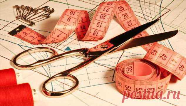 Секреты "быстрого"шитья, сохраните себе на заметку! | Люблю Себя