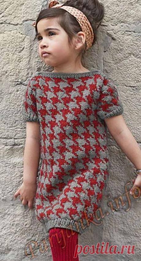 Вяжем девочкам. | Записи в рубрике Вяжем девочкам. | Дневник tt77