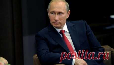 Очередная победа Путина: в Европе поздравили Россию с Brexit | МК - Лондон