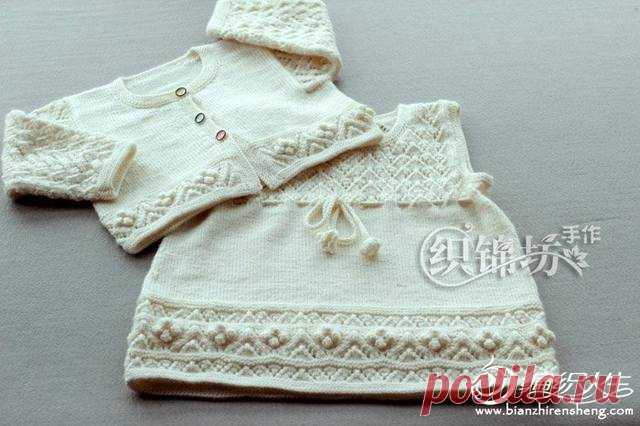 вяжем детям | Записи в рубрике вяжем детям | Дневник Таня_Одесса