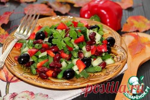 Салат 