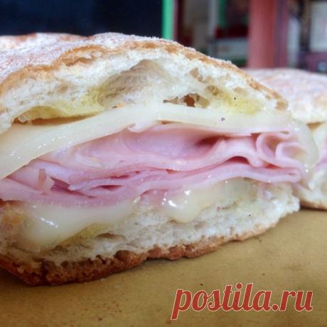 33 безумно вкусных бутерброда со всего мира